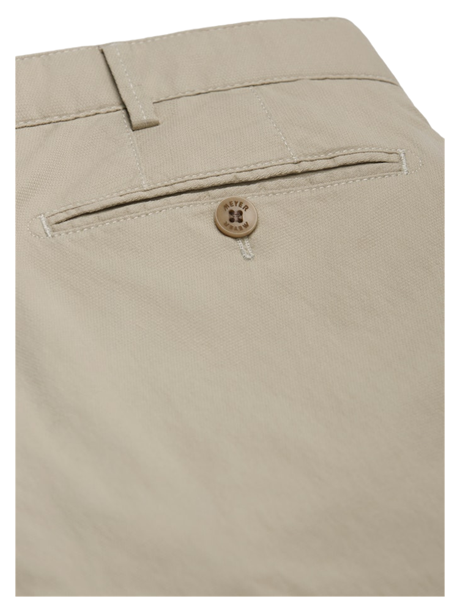 Meyer Modern fit Chinos